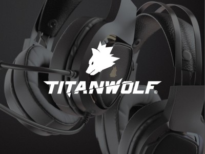Titanwolf